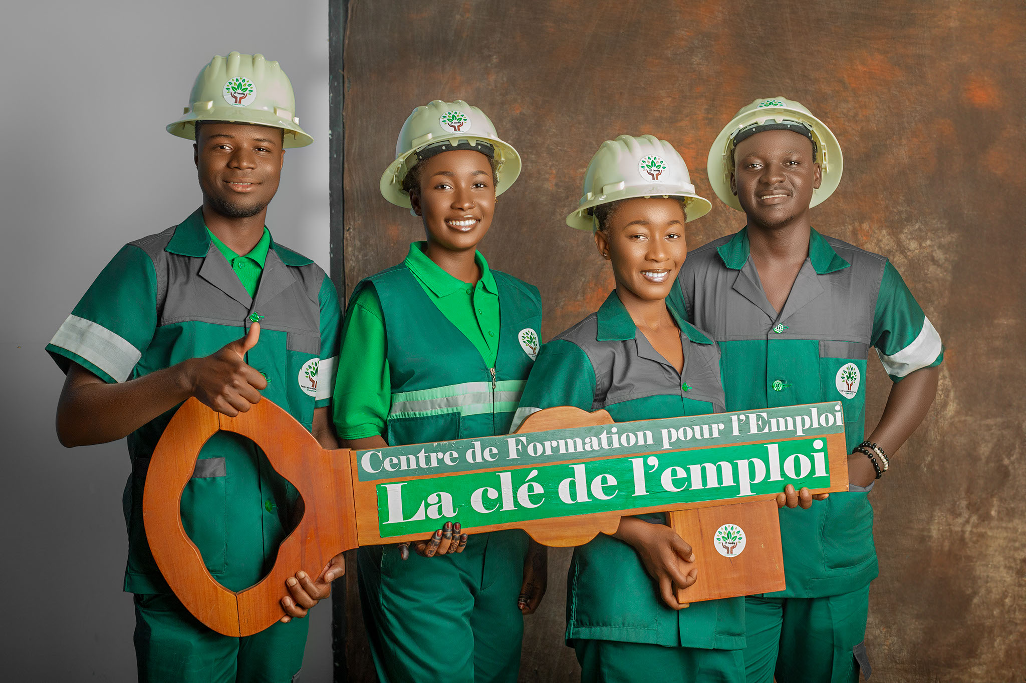 Formation Logistique, transit et douanes